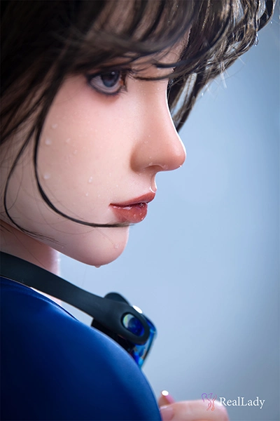  外国美人ダッチワイフ