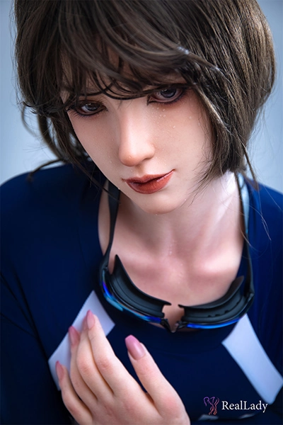 熟女リアルラブドール
