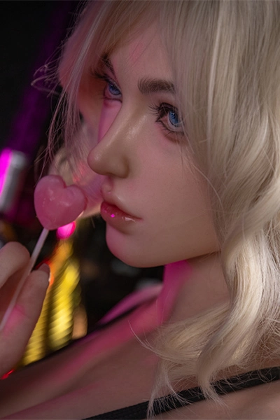 人気セックスドール