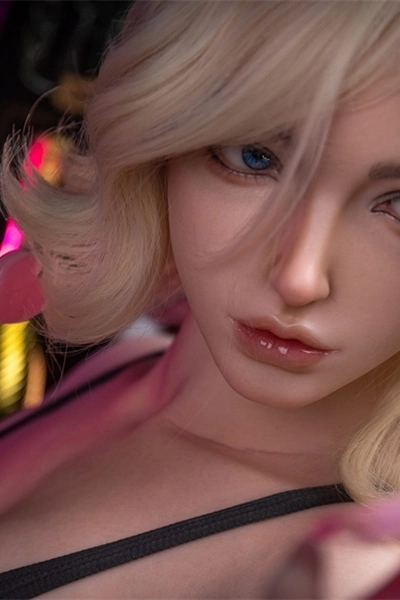 高級 フル シリコン ラブドール 