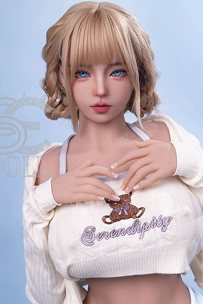 綺麗美少女ラブドール