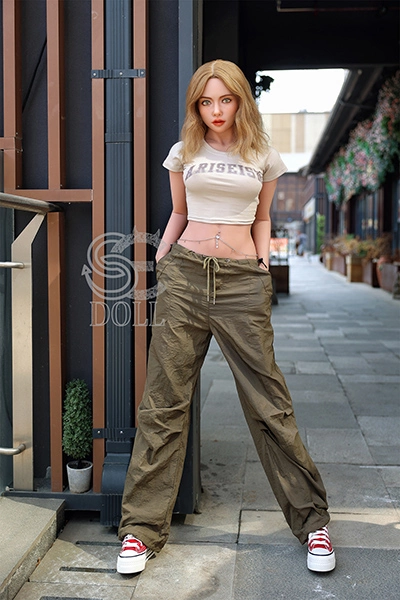  超高級美人人形ラブドール