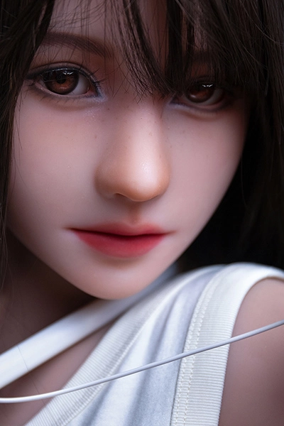  巨乳 プルプルラブドール 