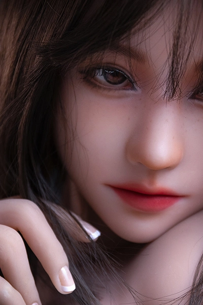 美人ダッチワイフ