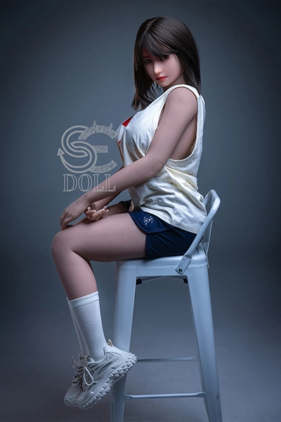 巨乳巨尻 せっくす 人形