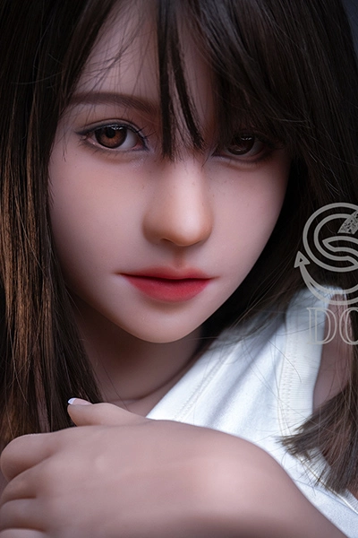 美少女可愛いラブドール