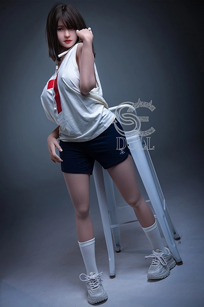   美肌巨乳 リアルラブドール