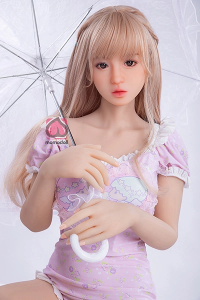 貧乳娘ろりドール
