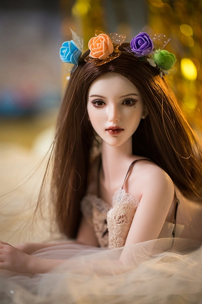 白肌セックスドール