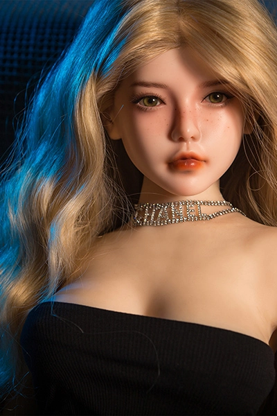 可愛いロリラブドール 