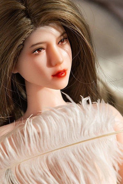 軽量化ミニ アダルト人形