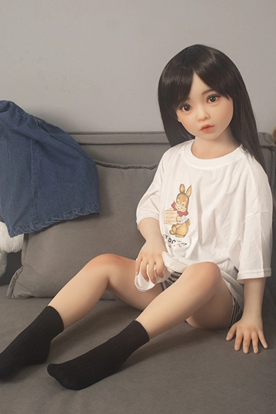幼女 ラブドール