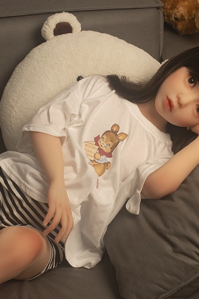 超萌えセックス人形 