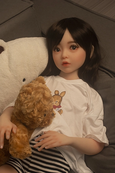 小柄 ダッチワイフ 