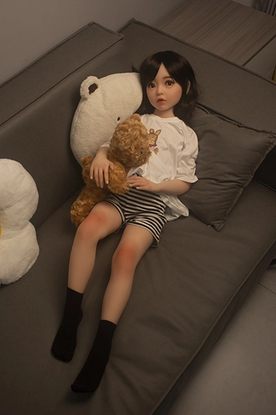 幼女 ラブドール
