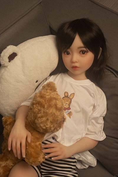 幼女 ラブドール