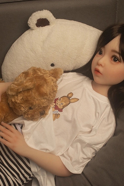 超萌えセックス人形 