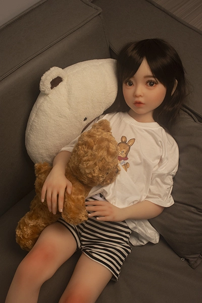 小柄 ダッチワイフ 