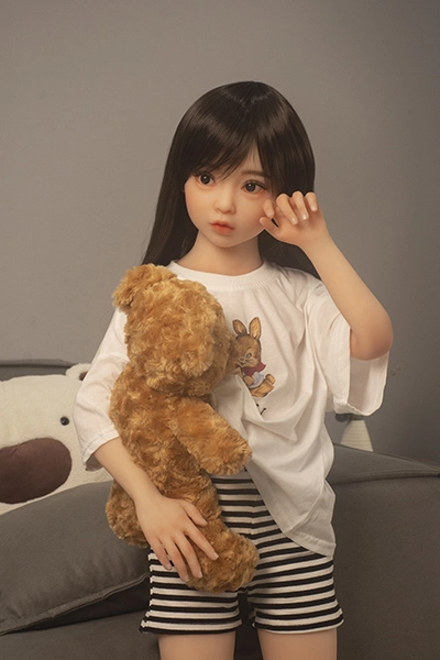 可愛いロリ ラブドール