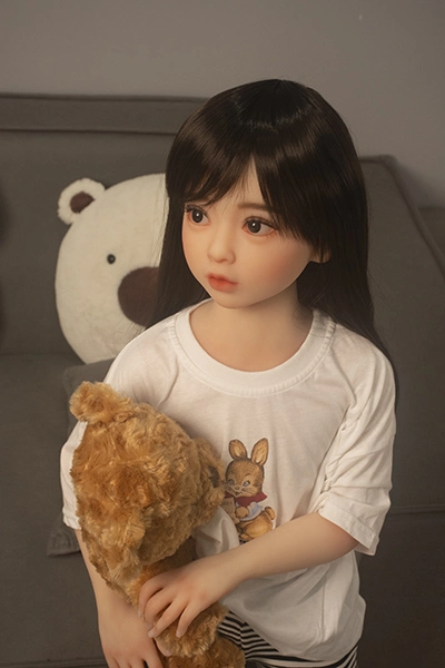 幼女 ラブドール