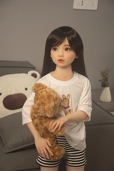 女小学生 リアルラブドール