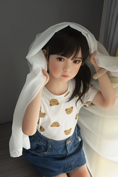 	清純少女ラブドール