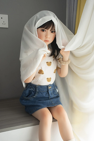  天使ような子どもラブドール