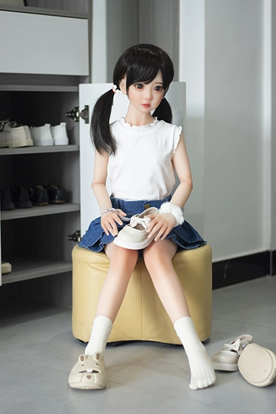 軽量化エロドール