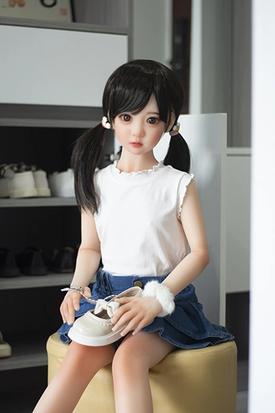 超軽量ロリラブドール