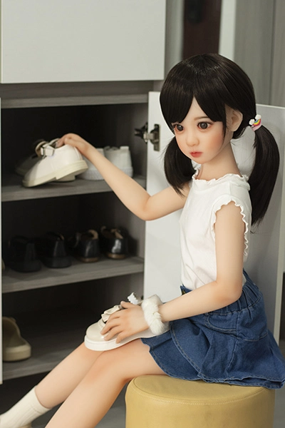 微乳 幼女Sex doll