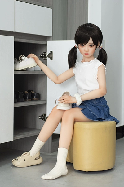 	天使ロリラブドール