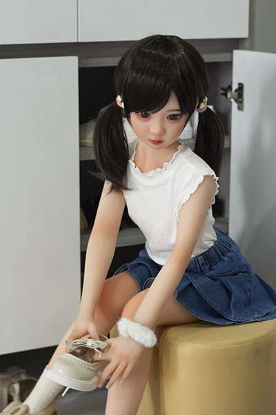 微乳 幼女Sex doll