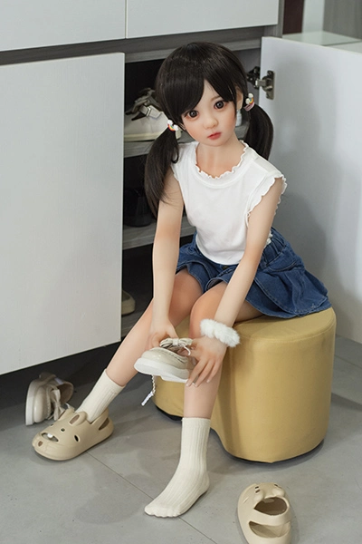 人気ミニラブドール