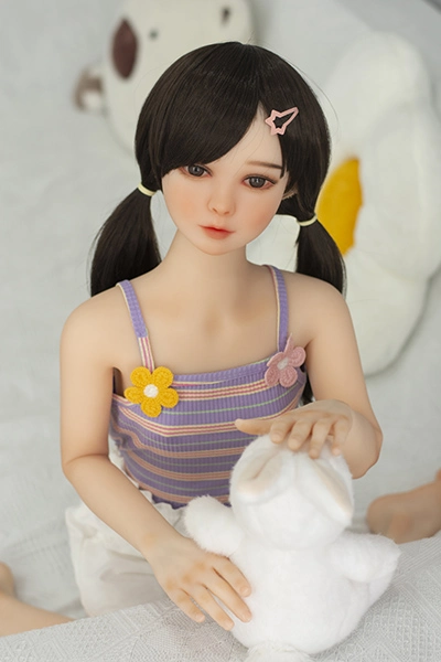  幼稚園 幼女ラブドール