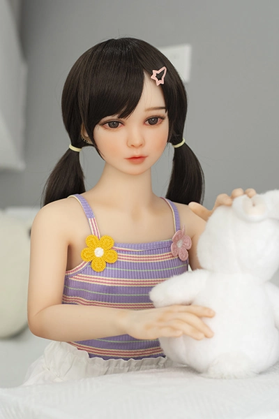  幼稚園 幼女ラブドール