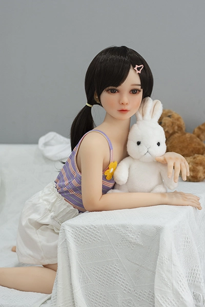 小学生ロリドール