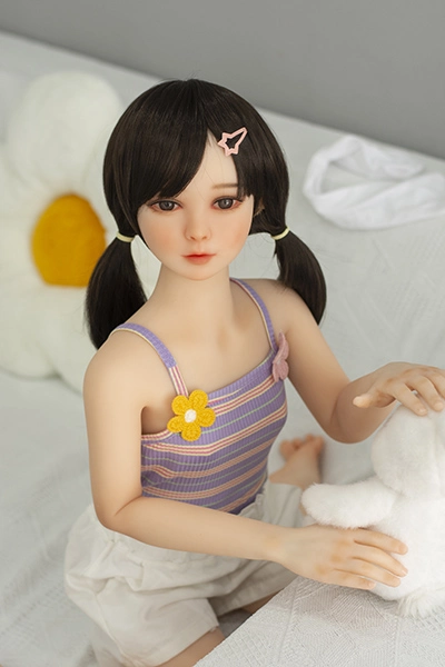 小柄 ダッチワイフ