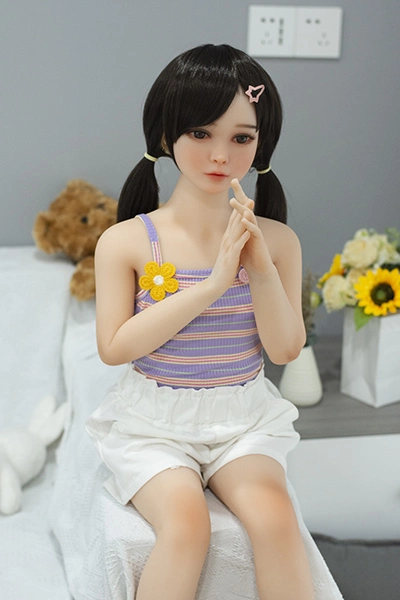 小柄 ダッチワイフ