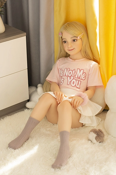 可愛い笑顔sex doll