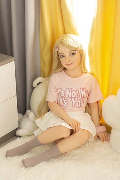  可愛い笑顔sex doll