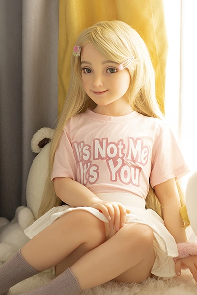  可愛い笑顔sex doll