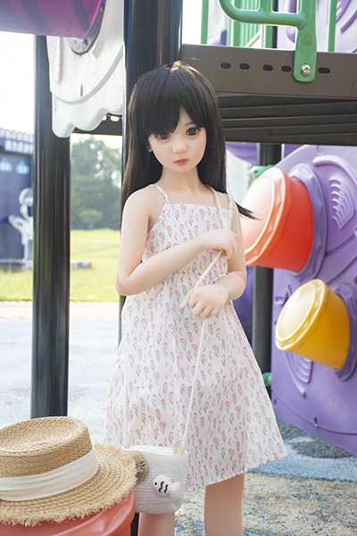 	安いロりドール