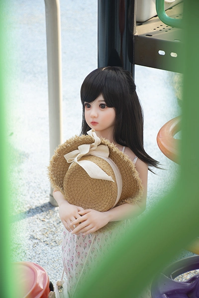 天真爛漫セックスドール