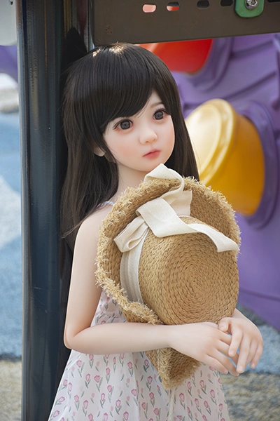 	安いロりドール