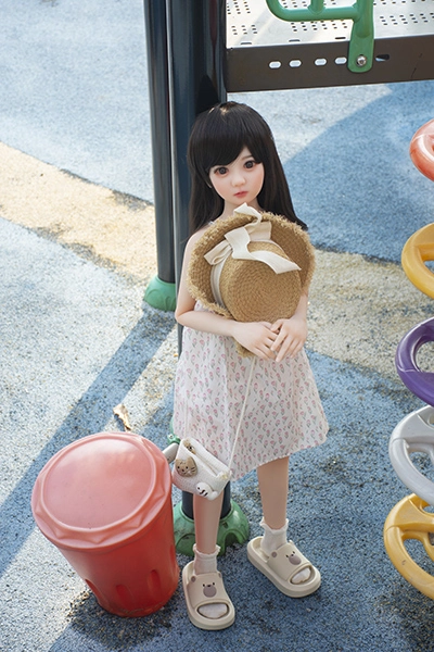 低身長ミニラブドール