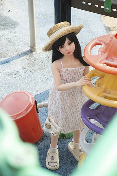 	安いロりドール