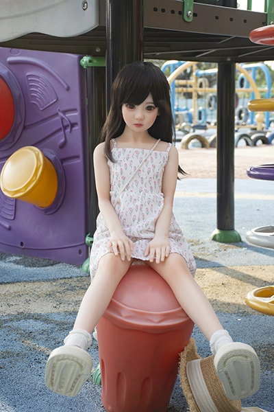 低身長ミニラブドール