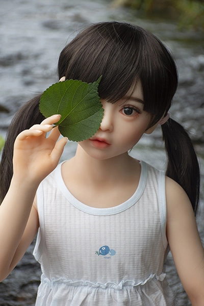  110cm バスト平TPE製ラブドール