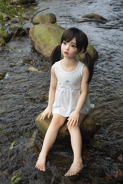 超萌えセックス人形