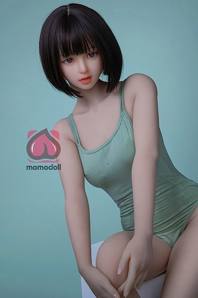  短い髪可愛いロリドール